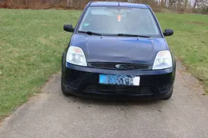 Ford Fiesta 1.3 Bild 5