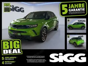 Opel Mokka 1.2 Turbo GS Line KeyLess Navi