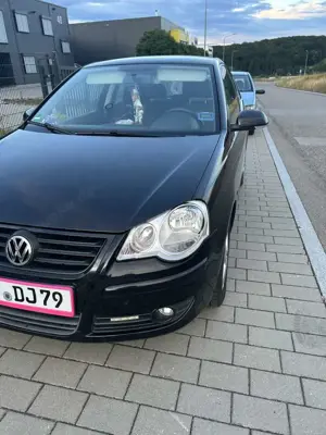 Volkswagen Polo 1.2 Trendline