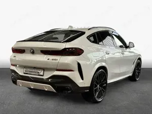 BMW X6 M i *Panorama*Sportpaket* Bild 2