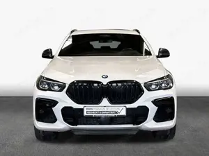 BMW X6 M i *Panorama*Sportpaket* Bild 4