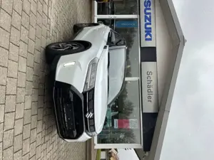 Suzuki Vitara 1.4 Mild-Hybrid Comfort+ 4x4