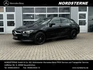 Mercedes-Benz CLA 250 CLA 250 e Shooting Brake KAMERA+MBUX+NAVI+LED