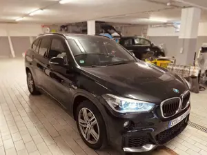 BMW X1 X1 xDrive20d Aut. M Sport