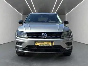 Volkswagen Tiguan 2.0 TSI 4M IQ.DRIVE DSG *ACC*App-Connect* Bild 5