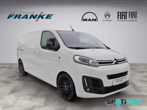 Citroen Jumpy 2.0 BlueHDi 180 M EAT8*NAVI*STHZ*SZH*XENON*AH*