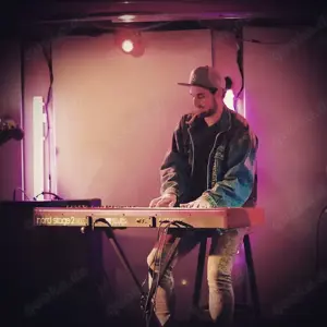 Klavierunterricht, Harmonielehre, Unterricht in Musikproduktion