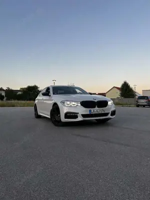BMW 530 530d xDrive Aut. M Paket TÜV HiFi