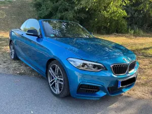 BMW 240 M240i Cabrio Aut.