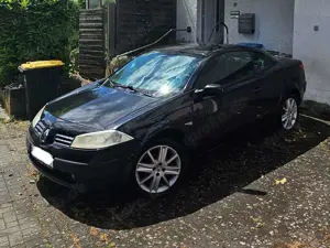 Renault Megane Megane Coupe-Cabriolet 1.6 Coupe-Cabriolet Autheni