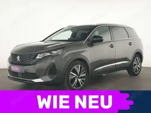 Peugeot 5008 GT Navi|Massage|Full-LED|ACC|Kamera|PDC|SHZ