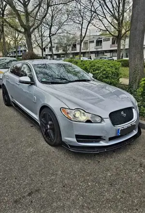 Jaguar XF 3.0 V6 Diesel S Premium Luxury