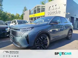 Peugeot 3008 Allure HYBRID 145 e-DSC6 LED/Navi/SHZ/Kamera