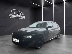 BMW 120 i Edition M Sport Shadow/Navi/Kamera/Leder/