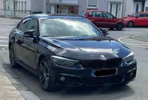 BMW 430 430 d xDrive M Sport