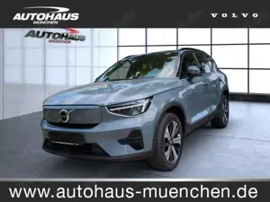 Volvo XC40 XC 40 Core Recharge Pure Electric 2WD Bluetooth