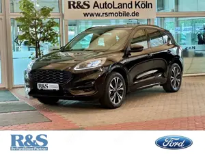 Ford Kuga ST-Line X+Automatik+Kamera+Navi+BO+Key-Free