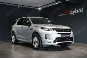 Land Rover Discovery Sport D200 R-Dynamic S AWD