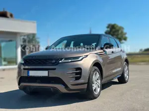 Land Rover Range Rover Evoque R-Dynamic S Bild 1