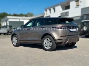 Land Rover Range Rover Evoque R-Dynamic S Bild 3