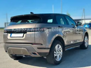 Land Rover Range Rover Evoque R-Dynamic S Bild 4