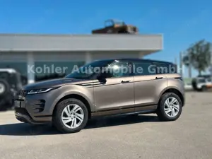 Land Rover Range Rover Evoque R-Dynamic S Bild 2