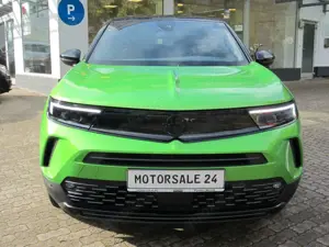 Opel Mokka e GS Line