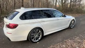 BMW M550 M550d xDrive Touring Sport-Aut. Bild 2