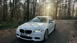 BMW M550 M550d xDrive Touring Sport-Aut. Bild 1