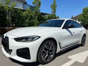 BMW 420 Baureihe 4 Gran Coupe 420 i M Sport