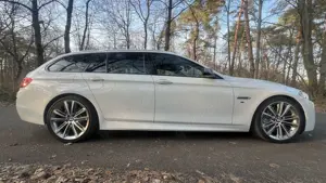 BMW M550 M550d xDrive Touring Sport-Aut. Bild 4