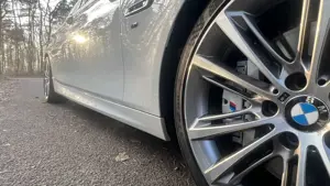 BMW M550 M550d xDrive Touring Sport-Aut. Bild 5