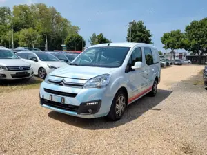 Citroen Berlingo Kombi 1.6 Eu 6*R-Cam*SR+LMF*WR*Top*