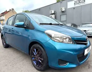 Toyota Yaris 1.3 Edition *1.Hand/Kamera/5-Türig*