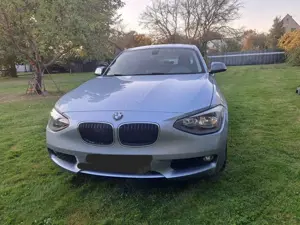 BMW 114 114i