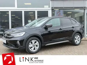 Volkswagen Taigo Life 1,0 TSI OPF (95 PS) 5-Gang *WINTERRÄD