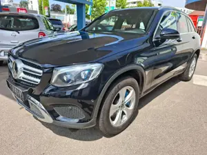 Mercedes-Benz GLC 350 GLC 350 e 4Matic (253.954)