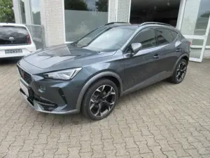 CUPRA Formentor 1.4 eHybrid DSG NAVI PANORAMA KAMERA ACC ALU APS SITZHEIZUNG LED KLIMA