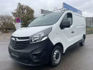 Opel Vivaro B Kasten  L1H1  2,9t "Nur 77000KM "