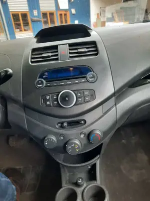 Chevrolet Spark Spark 1.2 LT