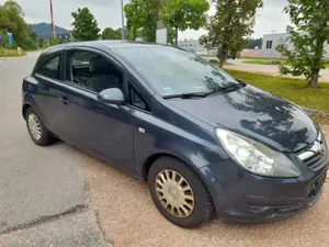Opel Corsa Edition Klima Tempomat ALU