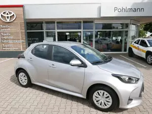 Toyota Yaris 1.0 Comfort MT 5-Gang KAMERA*KLIMA