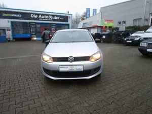 Volkswagen Polo 1.2 Trendline  5Trg. Klima,CD,Alus,ABS,ESp,ZV!!