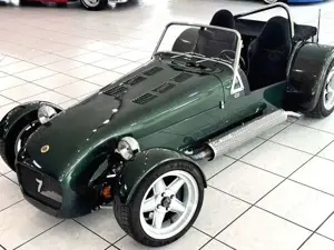 Lotus Super Seven Super Seven by HKT 7 Seven Plus 2.0 16V 20493 km Bild 3