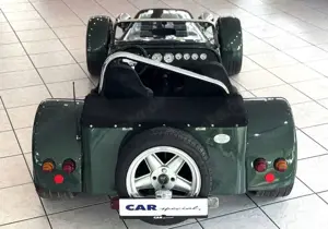 Lotus Super Seven Super Seven by HKT 7 Seven Plus 2.0 16V 20493 km Bild 2