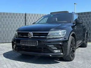 Volkswagen Tiguan Allspace 2.0 4M*DSG*PANO*BLACK*CAM*ACC*