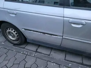 Honda Accord Accord 2.0i Aero Deck LS Bild 4