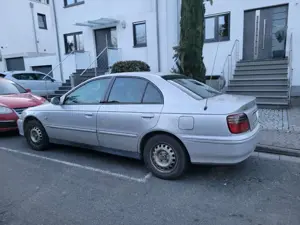 Honda Accord Accord 2.0i Aero Deck LS Bild 5