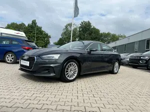 Audi A5 Sportback 40 TDI Quattro *LED Navi DAB ACC*