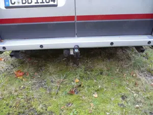 Fiat Ducato Wohnmobil Pössl2Win Bild 5